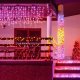 Lampki choinkowe Twinkly Twinkly Lampki Choinkowe 190 LED RGBW 2