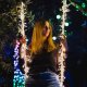 Lampki choinkowe Twinkly Twinkly Lampki Choinkowe 190 LED RGBW 5