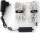 Lampki choinkowe Twinkly 190 LED kolorowe 2