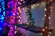 Lampki choinkowe Twinkly 190 LED kolorowe 8