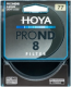 Filtr Hoya PRO ND8 72mm (YPND000872) 2