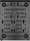 Obudowa X2 CUBE MAX (X2-J711B-CE/R-2U3) 3