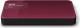 Dysk zewnętrzny HDD WD HDD 3 TB Bordowy (WDBBKD0030BBY-EESN) 3