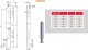 Stelrad GRZEJNIK TERMO TEKNIK K22/300X1000 / 766W 2