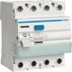 Polot Wyłącznik różnicowoprądowy Hager 3 FAZ. 25A 30MA AC (CD426J) CDC425J 2