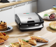 Opiekacz Tefal SW854D16 Snack Collection 4w1 2