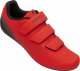 Giro Buty męskie GIRO STYLUS bright red roz.42 (NEW) 1