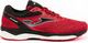 Joma BUTY JOMA R.SUPER CROSS 2006 RED-BLACK 1