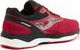 Joma BUTY JOMA R.SUPER CROSS 2006 RED-BLACK 4