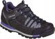 Buty trekkingowe damskie Karrimor Spike czarne r. 39 1