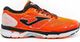 Joma BUTY JOMA R.HISPALIS MEN 2008 ORANGE-BLACK 1