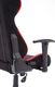Fotel MCA Meble Fotel Racer-1 Poczuj Się Jak Kierowca Formuły 1 (62501SR) 2