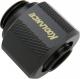 Koolance 1/4", 13/10mm (FIT-V10X13-BK) 1
