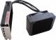 Karta graficzna Sapphire Radeon R9 Fury X 4GB HBM (4096 bit) HDMI, 3xDP (21246-00-40G) 6