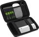 Green Cell Etui podróżne GC PowerCase na akcesoria 2