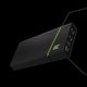 Powerbank Green Cell PowerPlay Ultra 26800mAh Czarny 1