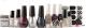 Rio Zestaw do pielęgnacji paznokci Complete Nail Art Glits & Glamour (RIO NADG) 1