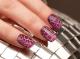 Rio Zestaw do pielęgnacji paznokci Complete Nail Art Glits & Glamour (RIO NADG) 3