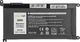 Bateria Green Cell WDX0R WDXOR Dell (DE150) 1