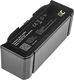 Green Cell Battery (3.4Ah 14.4V) ABL-D1, 4624864 for iRobot Roomba e5, e6, i3, i3+, i7, i7+, i8, i8+ 2