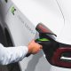 Kabel do ładowania samochodów Green Cell EV07 Type 2 22kW 5m 5
