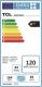 Telewizor TCL 70P615 LED 70'' 4K Ultra HD Android 3