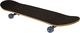 Deskorolka Best Sporting Deskorolka Drewniana Street Blue (303235) 4