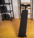 BenchK Ławka do ćwiczeń czarny mat BenchK B 310B 710B 11