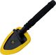 Dunlop Ściągaczka wody z szyb i luster z mikrofibrą ruchoma, regulowana rączką 21-37cm Dunlop 3