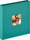Walther Fun teal 10x15 400 Photos pocket album EA110K 3