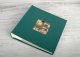 Walther Fun teal 10x15 400 Photos pocket album EA110K 8