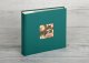 Walther Fun teal 10x15 400 Photos pocket album EA110K 9
