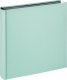 Walther Walther Fun mint green 30x30 100 black p. Bookbound FA308A 1