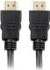 Kabel Sharkoon HDMI - HDMI 5m czarny (4044951008995) 2