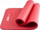 Enero Fit Mata treningowa NBR 180 cm x 60 cm x 1 cm czerwona 1