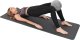 Eb Fit Piłka do ćwiczeń Fitness Pilates 25cm szara 2