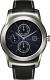Smartwatch LG Czarny  (LGW150.ASWSSV) 1
