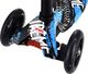 Hulajnoga Enero Maxi Extreme Niebieska (1028712) 3