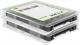 Icy Box Etui na dysk twardy 2.5" SSD (70206) 4