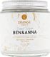 Ben&Anna Natural Toothpaste naturalna pasta do wrażliwych zębów z fluorem Orange 100ml 1