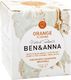 Ben&Anna Natural Toothpaste naturalna pasta do wrażliwych zębów z fluorem Orange 100ml 2