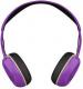Słuchawki Skullcandy GRIND ON-EAR FIOLETOWE (001562010000) 2