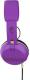 Słuchawki Skullcandy GRIND ON-EAR FIOLETOWE (001562010000) 3