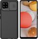 Nillkin Etui Nillkin CamShield do Samsung Galaxy A42 5G (Czarne) uniwersalny 1