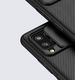 Nillkin Etui Nillkin CamShield do Samsung Galaxy A42 5G (Czarne) uniwersalny 11