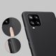 Nillkin Etui Nillkin Frosted do Samsung Galaxy A42 5G (Białe) uniwersalny 5