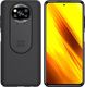 Nillkin Etui CamShield do Xiaomi Poco X3 Czarne 1