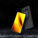 Nillkin Etui CamShield do Xiaomi Poco X3 Czarne 4