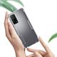 Nillkin Etui Nillkin Nature do Xiaomi Mi 10T 5G (Szare) uniwersalny 13