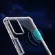 Nillkin Etui Nillkin Nature do Xiaomi Mi 10T 5G (Szare) uniwersalny 3